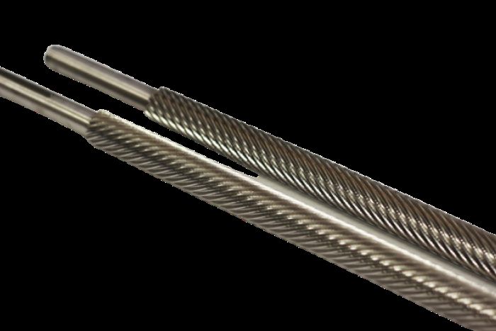 Manual Gizzard Peeling Roller